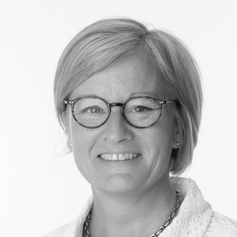 Iasmyn Beyens - HR Advisor