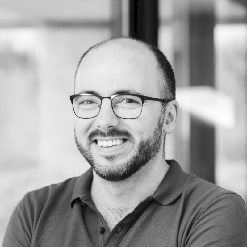 Ilario Malinicz - Financial Analist & Accountant