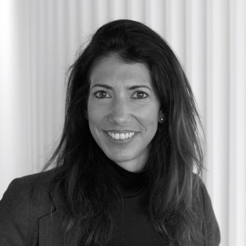 Julie Vanermen - Legal Counsel