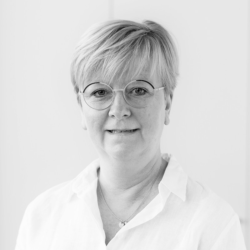 Katleen Van Maele - HR Advisor