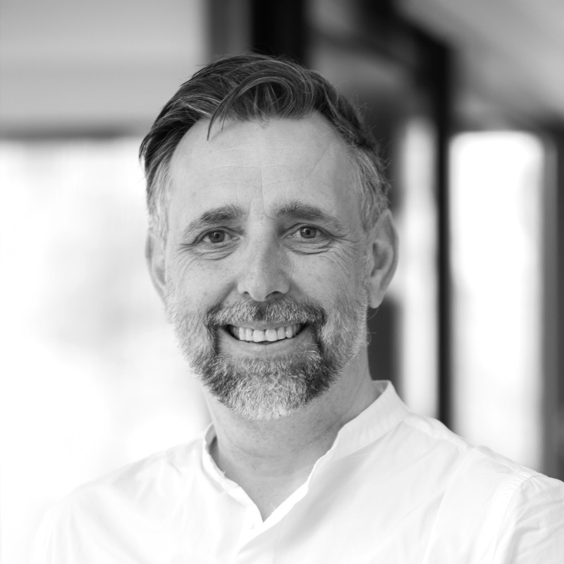 Peter Desmyttere - Marketing Advisor