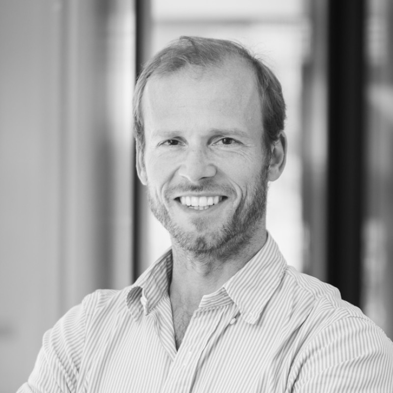 Pierre De Puydt - Member of Advisory Board