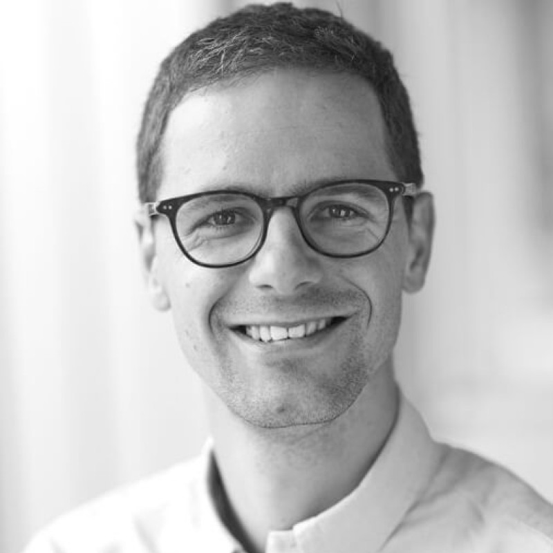 Simon Synaeghel - Head of M&A