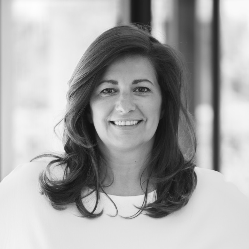 Touria Mlili - Office & HR Manager